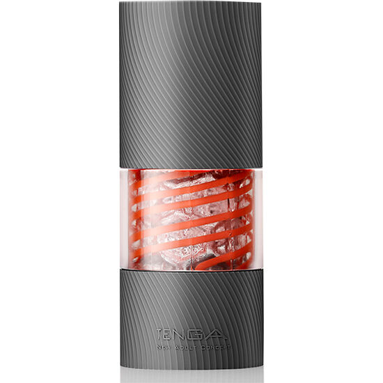 TENGA - SPINNER MASTURBADOR HEXA - Imagen 4