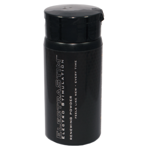 ELECTRASTIM - JACK SOCKET TPE RENEWING POWDER
