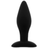 OHMAMA - PLUG ANAL CLASSIC SILICONA TALLA L 12 CM