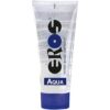EROS AQUA LUBRICANTE BASE AGUA 200ML