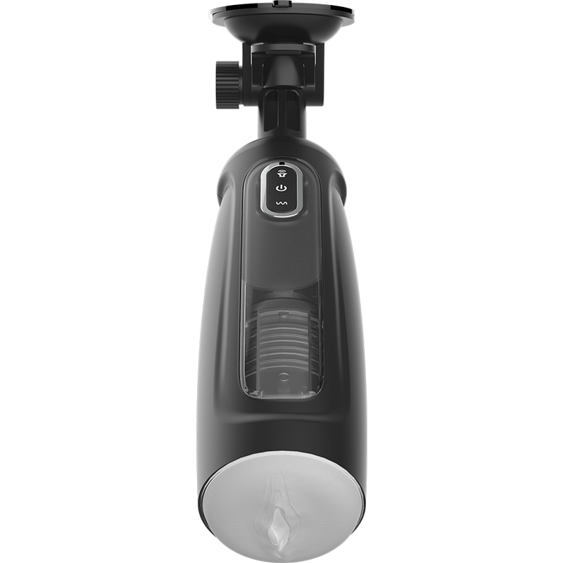 TORNADO MASTURBADOR 360 ROTATE TECH - Imagen 4