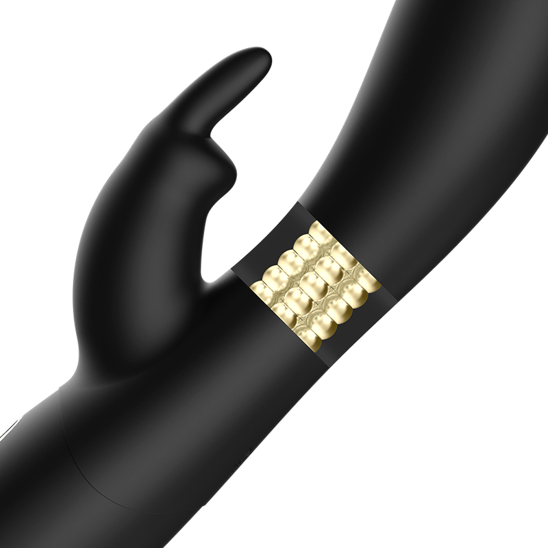 IBIZA - POTENTE ROTADOR PERLEADO CON RABBIT - Imagen 3