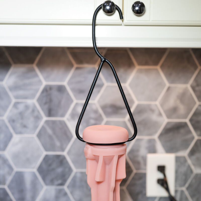 FLESHLIGHT - HANG DRY - PERCHA SECADO - Imagen 4