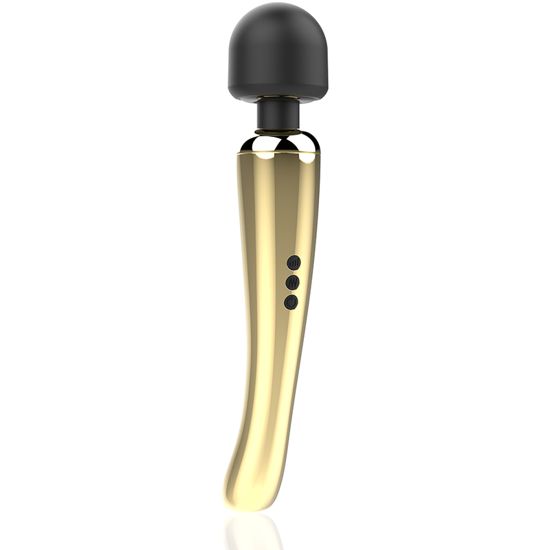 IBIZA - WAND LUXURY MASSAGER SUPER STRONG - Imagen 4