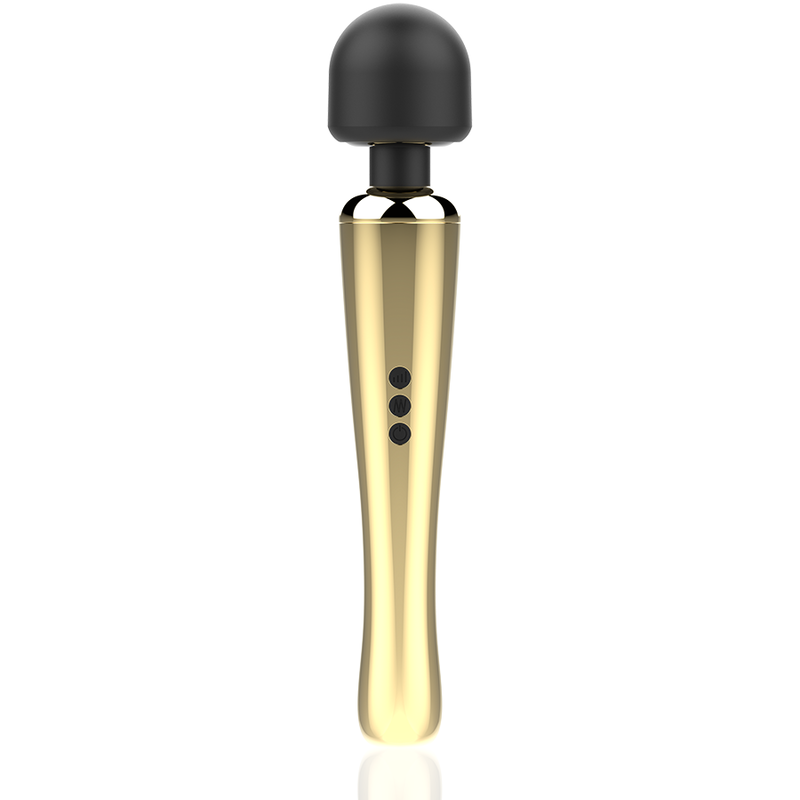 IBIZA - WAND LUXURY MASSAGER SUPER STRONG - Imagen 3