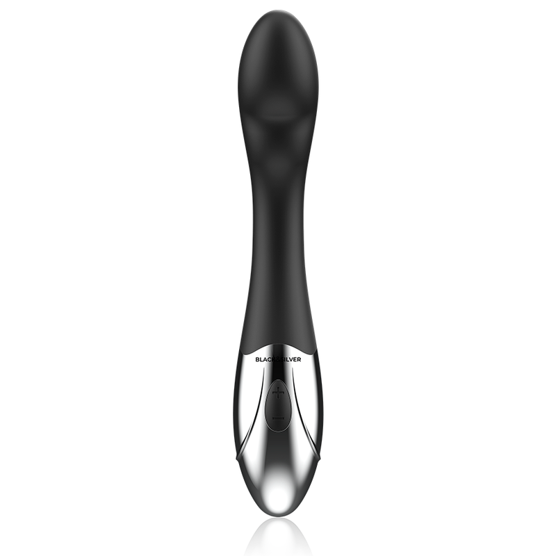 BLACKSILVER - KILIAN VIBRADOR PUNTO G - Imagen 5
