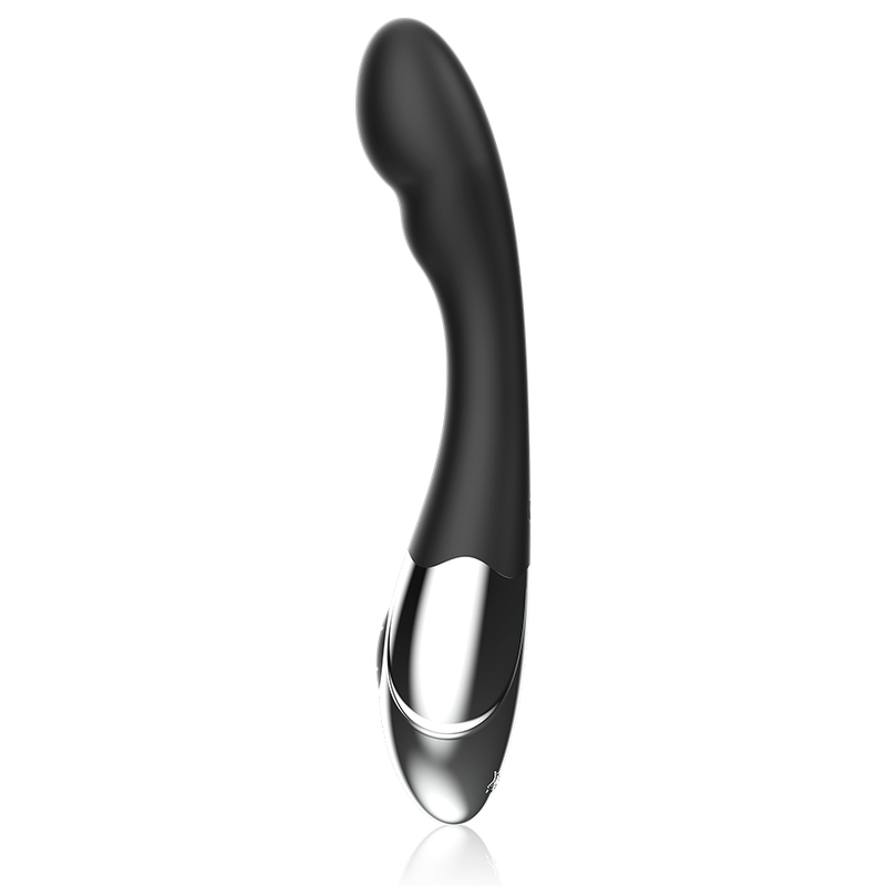 BLACKSILVER - KILIAN VIBRADOR PUNTO G - Imagen 3
