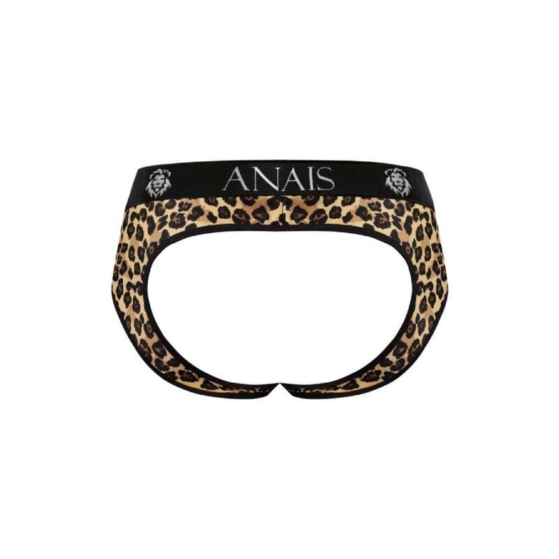 ANAIS MEN - MERCURY JOCK BIKINI M - Imagen 4