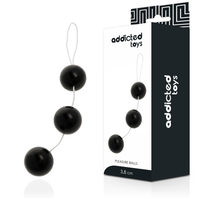 PLEASURE BALLS
