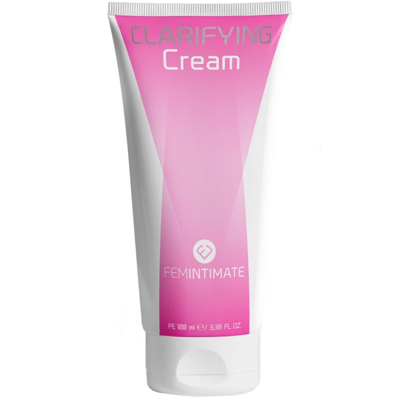 CLARIFYING CREMA BLANQUEADORA