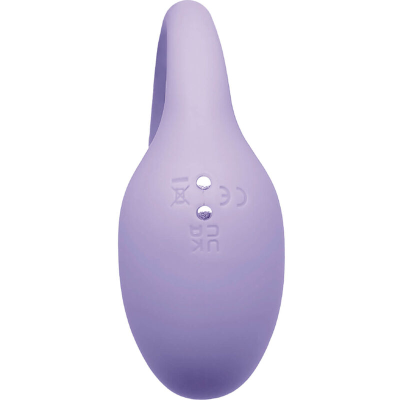 SMART DREAM 3.0 ESTIMULADOR CLITORIS G-SPOT CONTROL REMOTO VIOLETA - APP GRATUITA - Imagen 3