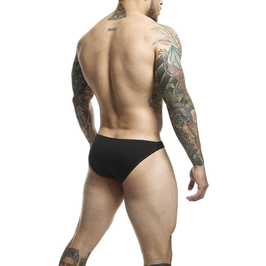 MOB - BAÑADOR TUCN NEGRO TALLA M - Imagen 5