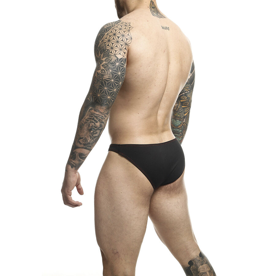 MOB - BAÑADOR TUCN NEGRO TALLA L - Imagen 4