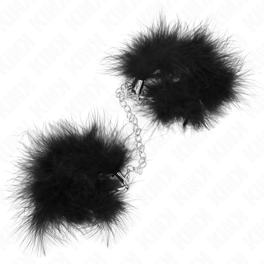 KINK - MINI ESPOSAS DE PLUMAS - Imagen 3