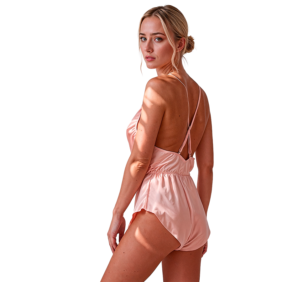 SENSIE BODY CORAL L/XL - Imagen 3
