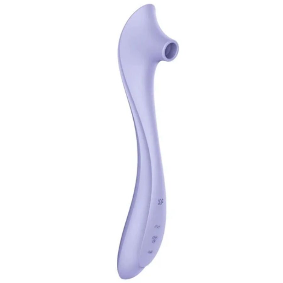 EASY LOVER VIBRADOR  ESTIMULADOR AIR PULSE