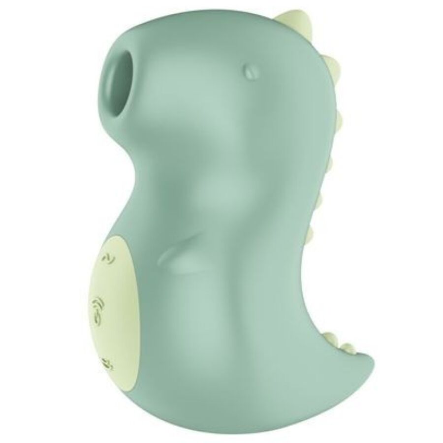 DIN-OOOH VIBRADOR  ESTIMULADOR AIR PULSE