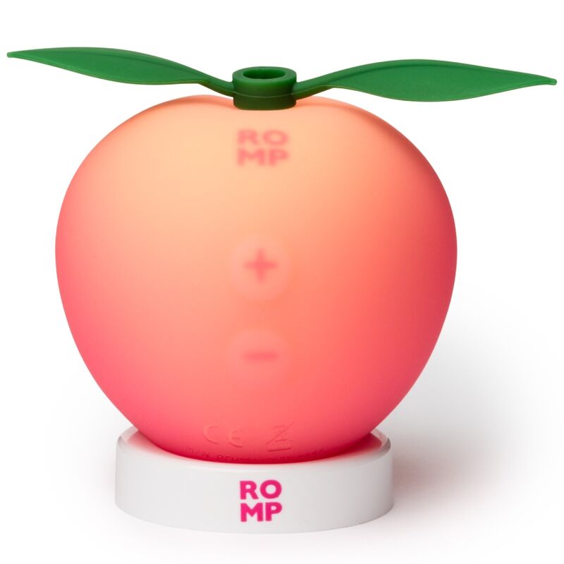 PINK PEACH SUCCIONADOR DE CLÍTORIS