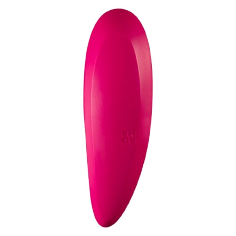 SHINE X SUCCIONADOR DE CLÍTORIS 10 NIVELES ROSA - Imagen 4