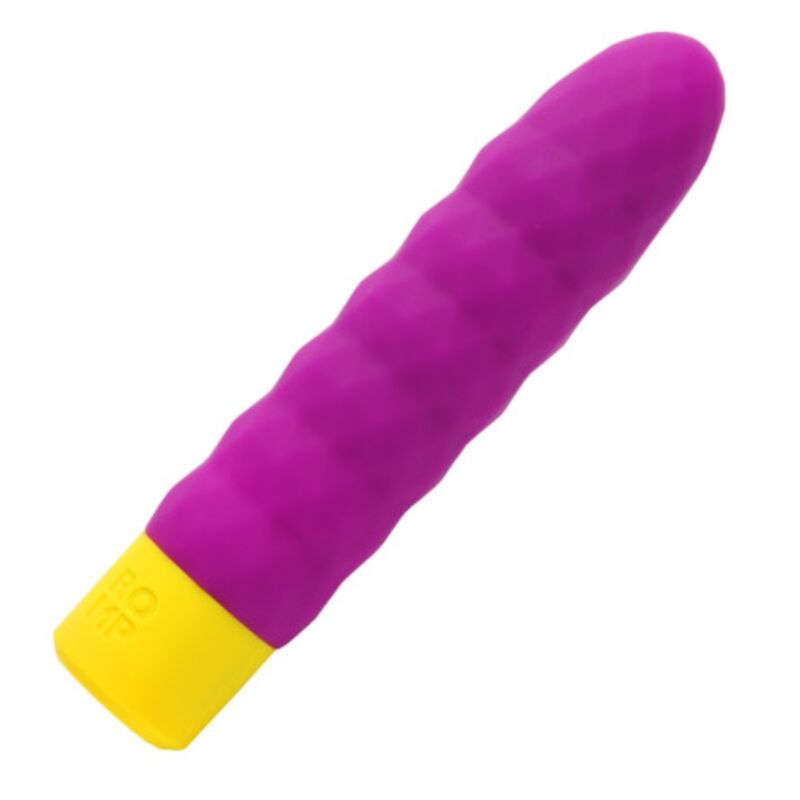 BEAT MINI BALA VIBRADORA MULTIFUNCIÓN VIOLETA