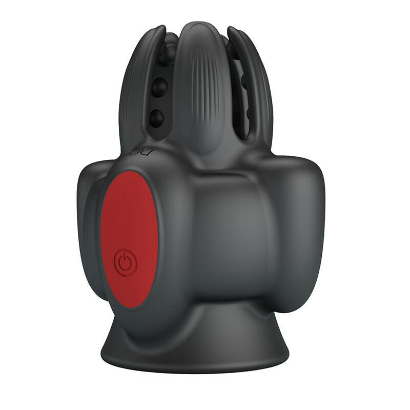 WYATT MASTURBADOR AUTOMÁTICO RECARGABLE CLASS TRAINER