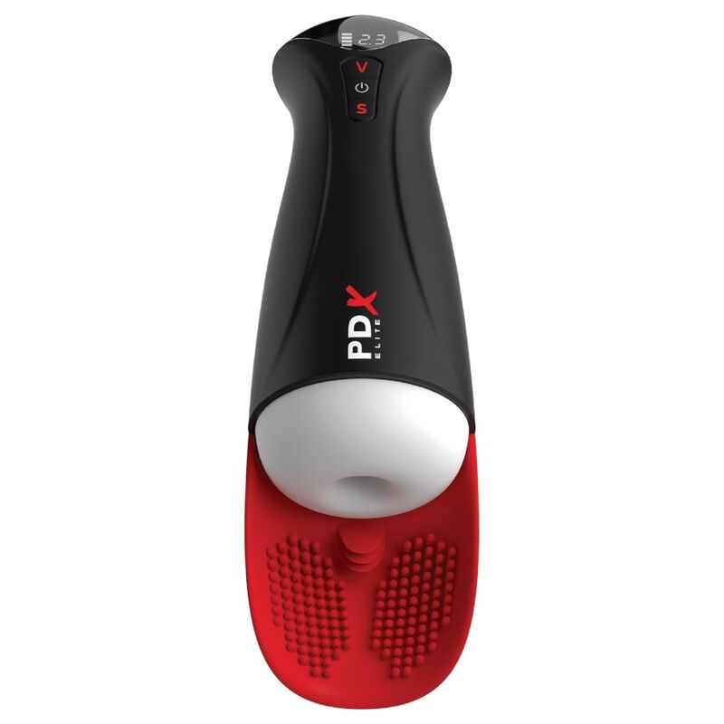 MASTURBADOR AUTOMÁTICO FAP-O-MATIC PRO XL 34.9 CM