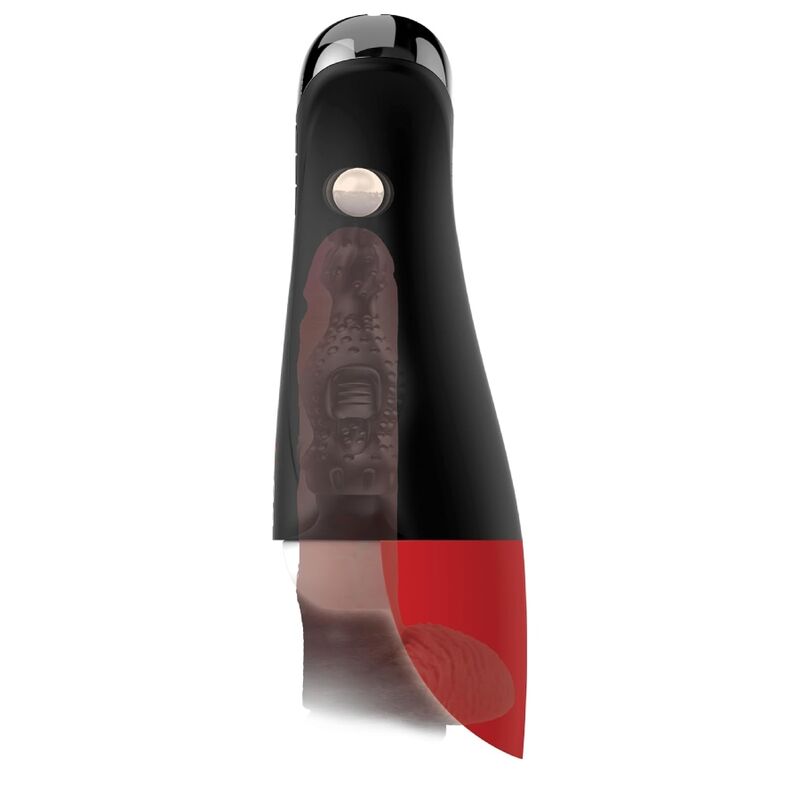 MASTURBADOR AUTOMÁTICO FAP-O-MATIC PRO XL 34.9 CM - Imagen 3