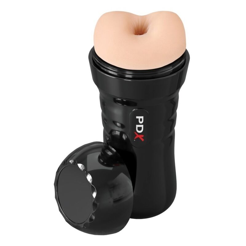 MASTURBADOR ANO WET BUSSIES SUPER BANGIN' BUTTHOLE 20.8 CM - Imagen 3