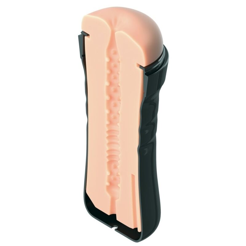 MASTURBADOR ANO WET BUSSIES SUPER BANGIN' BUTTHOLE 20.8 CM - Imagen 4