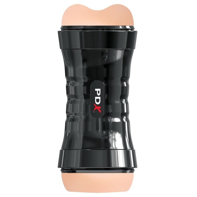 WET PUSSIES MASTURBADOR REVERSIBLE SUPER FLIP-A-PUSSY OVER STROKER 21.6 CM - Imagen 3