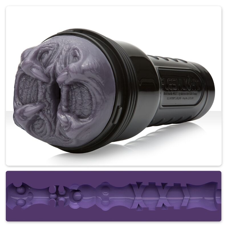 PREDATOR STROKER MASTURBADOR REALISTA