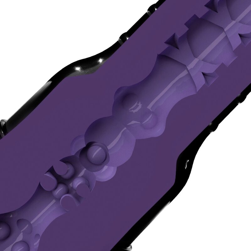 PREDATOR STROKER MASTURBADOR REALISTA - Imagen 4