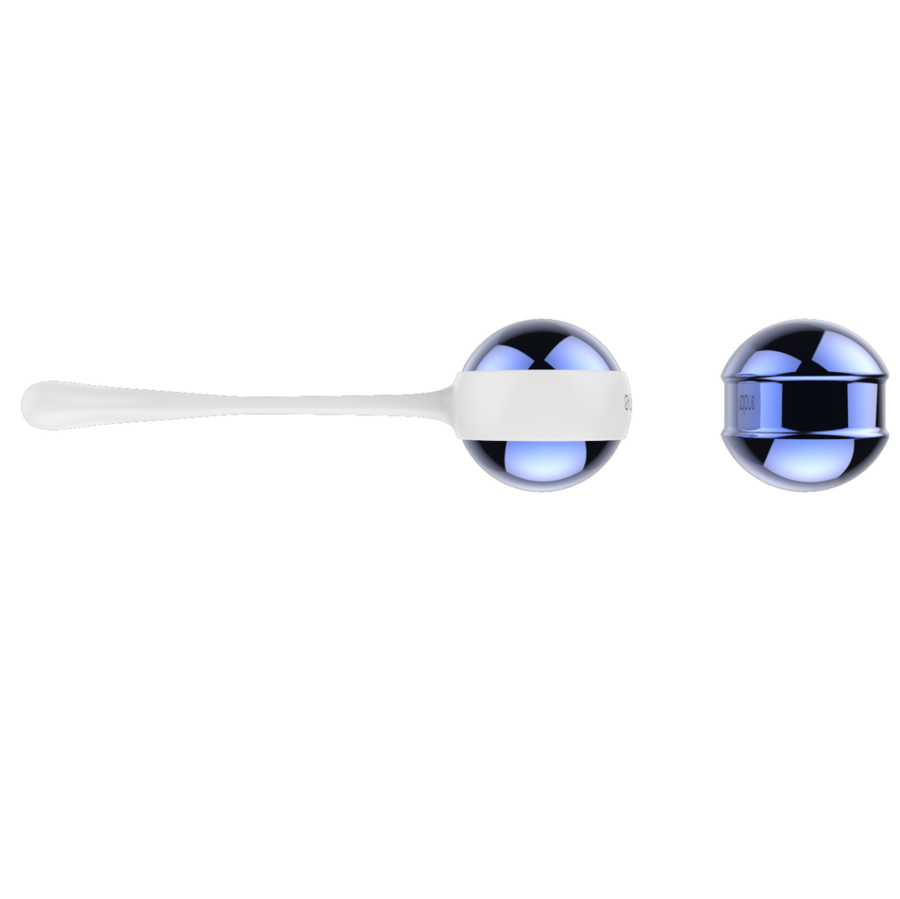 NALONE - YANY BEADS BOLAS CHINAS - Imagen 3