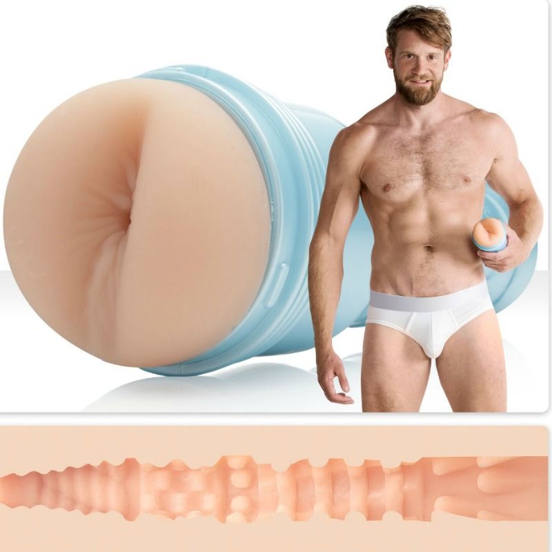MASTURBADOR COLBY KELLER LUMBERJACK ANO