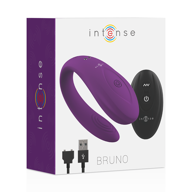 BRUNO PARTNER DOBLE PLACER LILA - Imagen 5