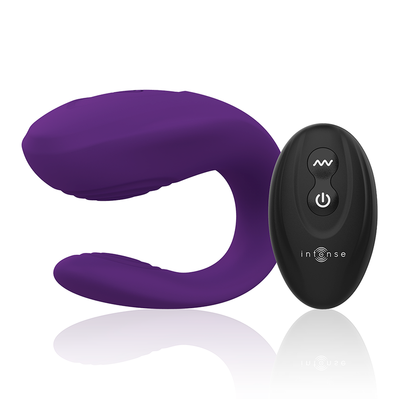 BRUNO PARTNER DOBLE PLACER LILA - Imagen 3